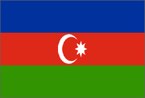 azerbaidjan