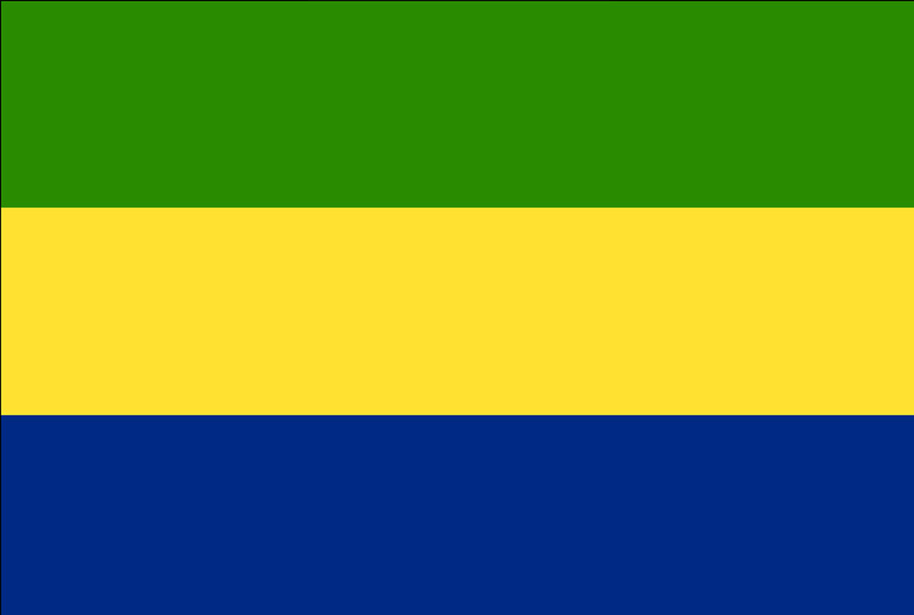 gabon